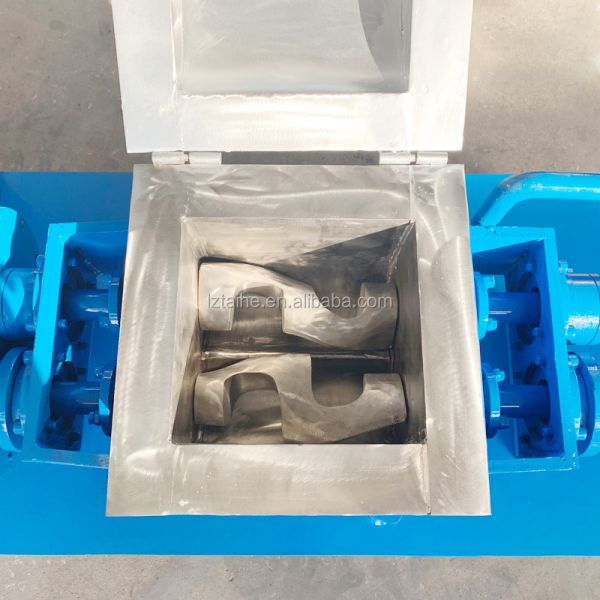 Retail 2l 5l 10l Lab Laboratory Sigma Z Blade Kneader Mixer Mixing Machine