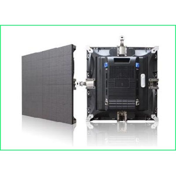 HD Full Color Indoor LED Display Screen