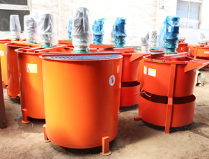 Long Life Building Construction High Pressure Grouting Machine 700L Capacity