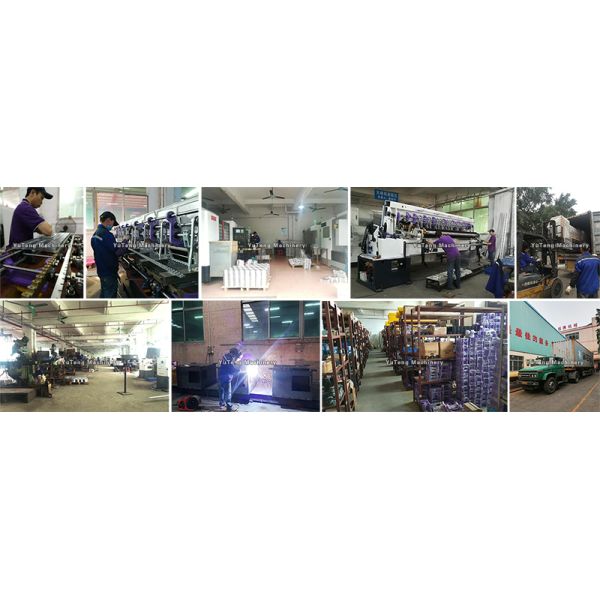 Bobbin Winder Machine , Fully Automatic Thread Winding Machine For Industrial