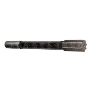 KM high quality Straight shank Chucking Reamer