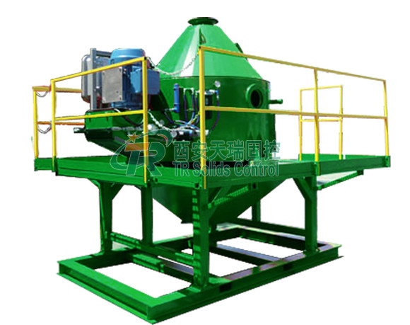 China Fixed Frequency Drilling Cutting Dryer , 55KW Vertical Drying Range Machine wholesale