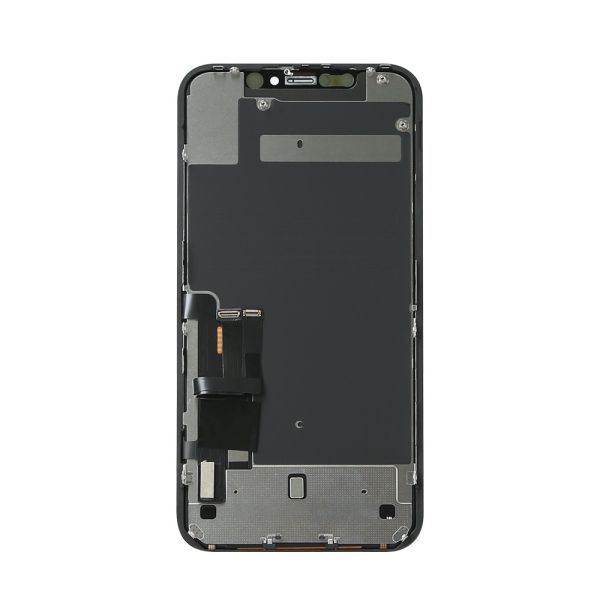 China High Bright OEM Mobile LCD Touch Screen RoHS Standard wholesale