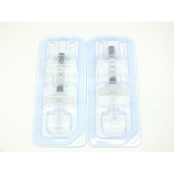China Buttocks Augmentation Dermal Filler With Lidocaine Hyaluronic Gel Injections wholesale