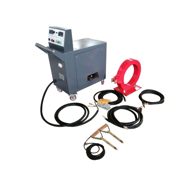 HCDX-3000A AC Magnetic Particle Flaw Detector 0-3000A