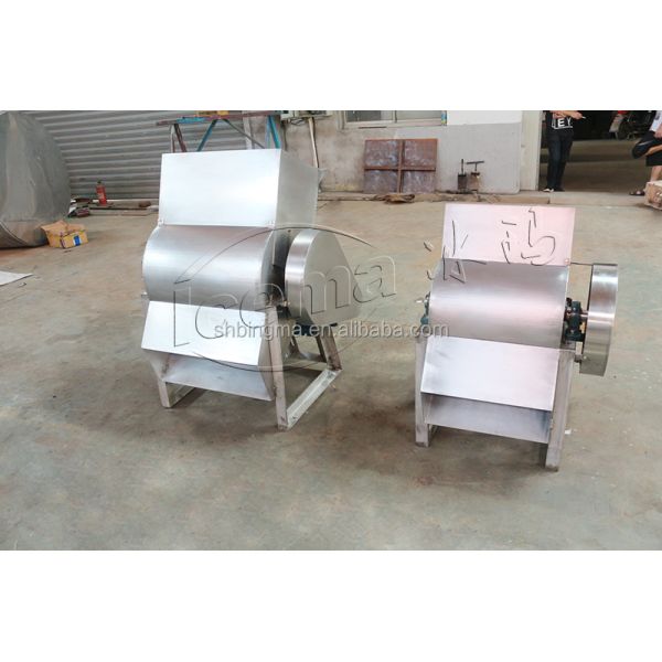 Garage Commercial Electric Ice Shaver Stainless Steel 100kg/min