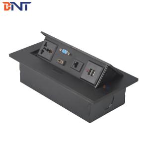 China electrical outlet power socket for conference table wholesale