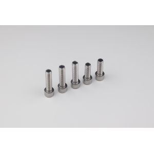 China Stainless Steel Fastener Allen Hex Socket Head Bolt Din934 wholesale