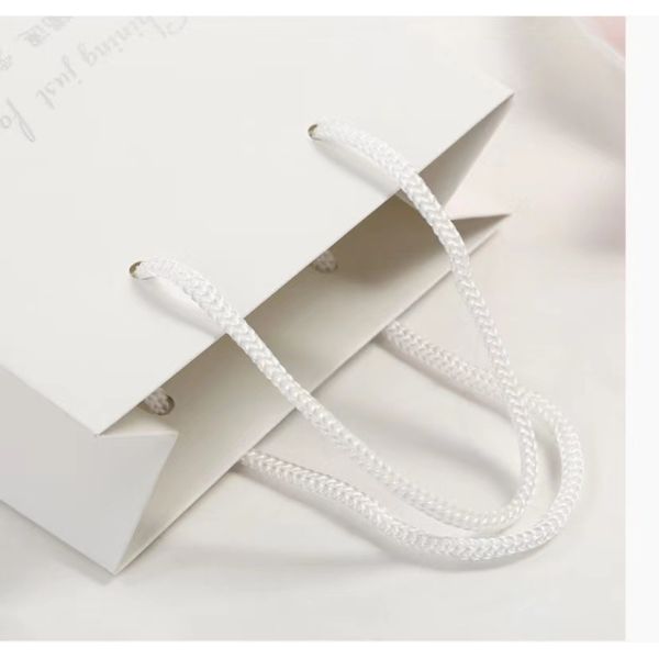 Silk Screen Printing Paper Jewellery Packaging 2 Rings Cardboard Wedding Box