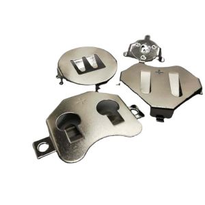 China AL7075 6061 Precision Metal Stamping Parts Electrical Auto Parts Anodization wholesale