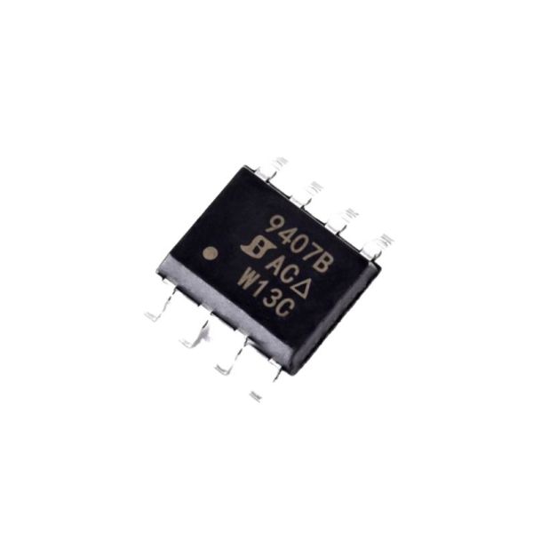 China Integrated Circuits Microcontroller SI9407BDY Vi-shay SE30AFJ-M3/6A wholesale