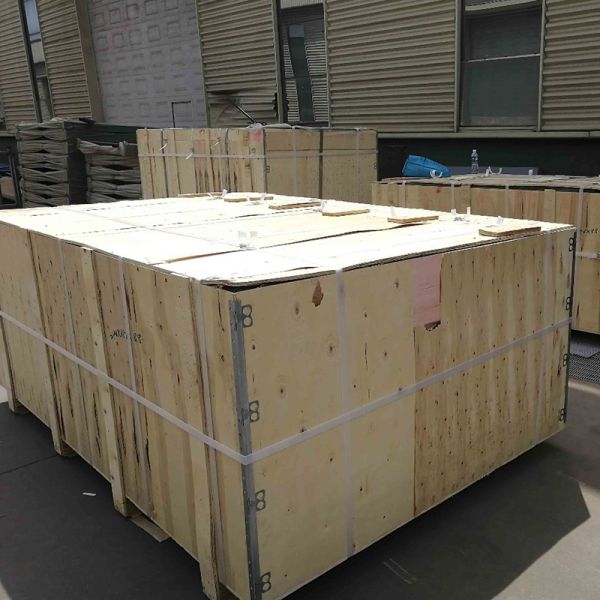 1.8x2.4m 0.8mm Thickness Galvanized Steel Fence For Steel Wire Fence