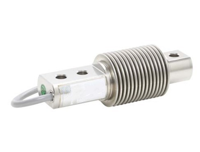 Single Ended Shear Beam Load Cell IN-Z6 1T C3 bellow Stainless Steel force sensor For Silo Platform Scales 2m/v