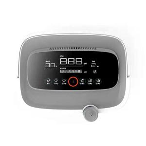 China OEM 1L Portable Oxygen Concentrator With Atomizing wholesale