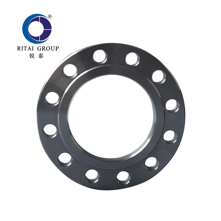 China ASME B16 5 Class 150 Flange 4 Inch JIS 10k ANSI DN150 300# SCH 80 wholesale