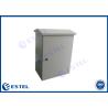 Buy cheap 1.5mm thickness IP55 Pole Mounted Electrical Enclosures from wholesalers