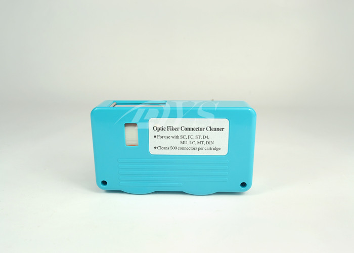 Tape Connector Cleaner Optical Fiber Connector Cleaner