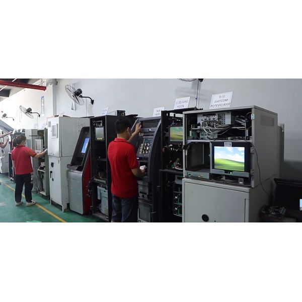 GRG Banking Note Feeder NF-001 (YT4.029) for ATM Machines