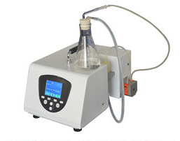 China HEREXI TFT LCD Moisture Tester Machine ISO9001 fast intelligent measurement wholesale