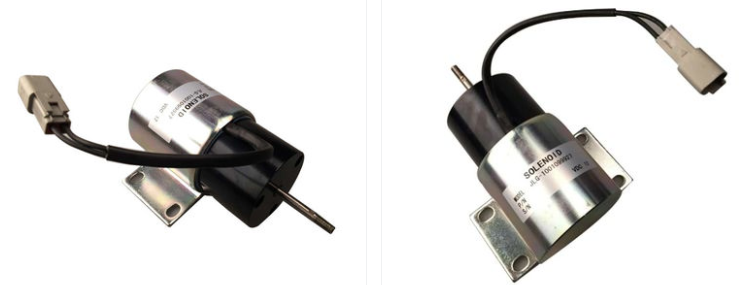 Solarhome Aerial Work Platform Parts 7026884 Throttle Actuator Kit For JLG 400S 460SJ