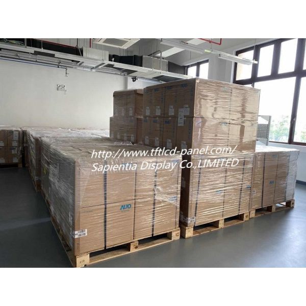 Sapientia Display Co.,LIMITED