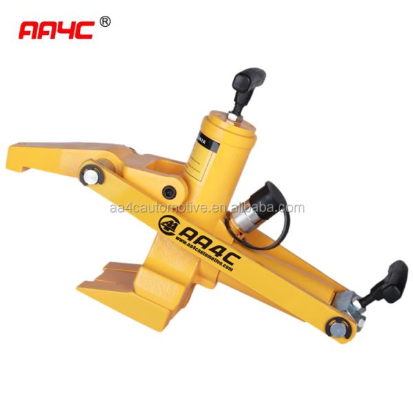 AA4C Pneumatic Tire Bead Breaker Machines AA-BB5200