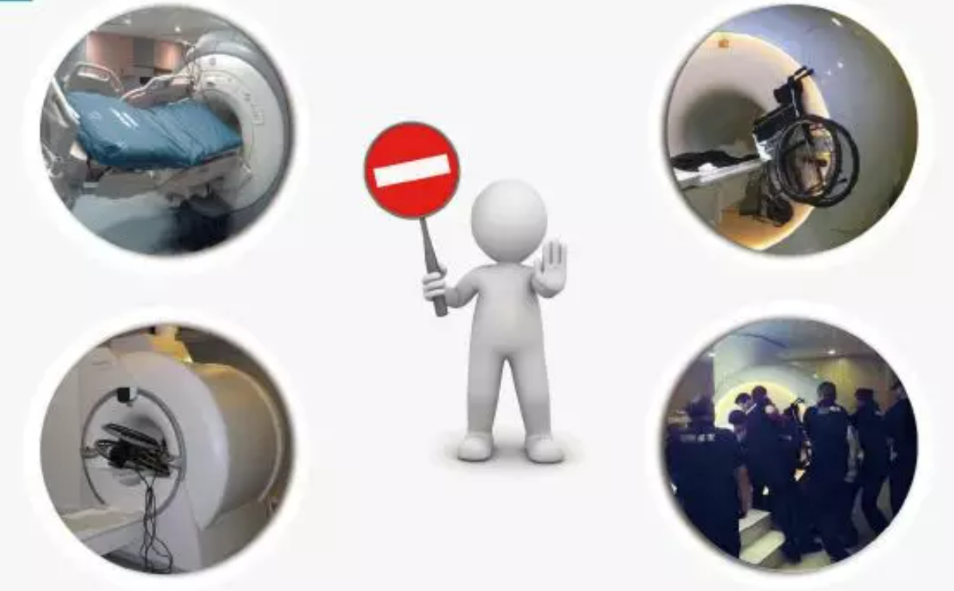 Non Magnetic 240kg Capacity Mri Stretchers Bed With Guardrail