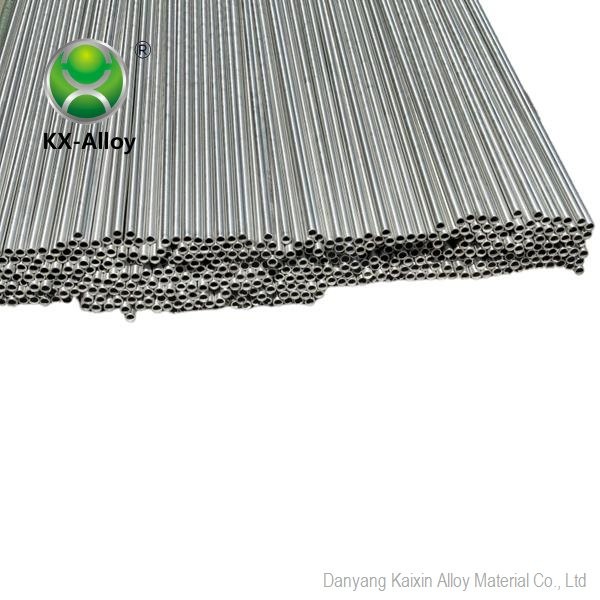 Oxidation Resistance Inconel 600 Round Bar Alloy 600 Sheet Inconel 600 Tube Nickel Chromium Wire
