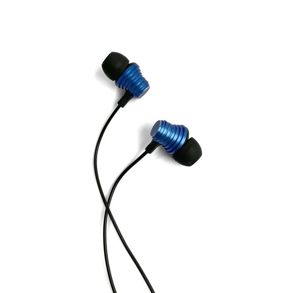 120cm 32Ohm Type C Wired Headphones For Sports