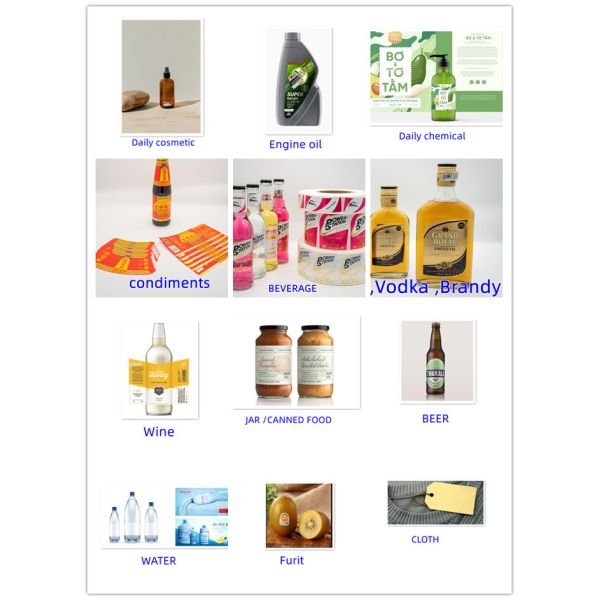 Customized Label for Dymo Rhino and Magnetic Label with Free Shipping and Current Address Label