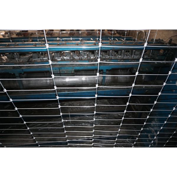 Not Coated Livestock Fence Durable Kraal Network for Safe and Durable Enclosure Solutions