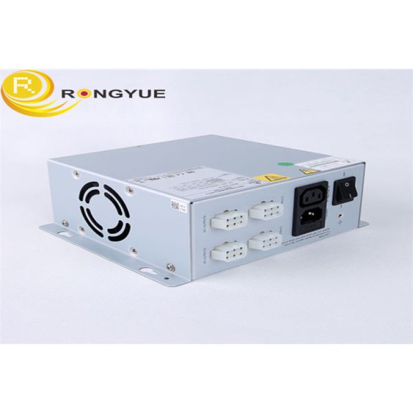 Cash Cassette GRG ATM Parts Operator Power GPAD311M36-4B For Bank Machine