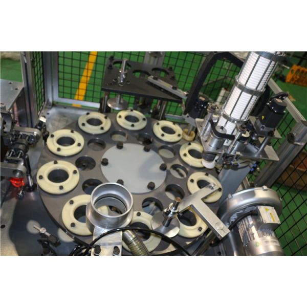 Automatic Paper Cup Machine Fully Automatic Coffee Cup Double Wall Paper Cup Machine 70-80pcs/Min