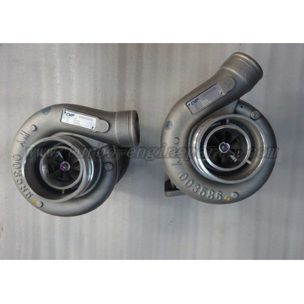H1E 3528789 Cummins Turbocharger / Diesel Engine Parts 3545988 Turbo CHRA