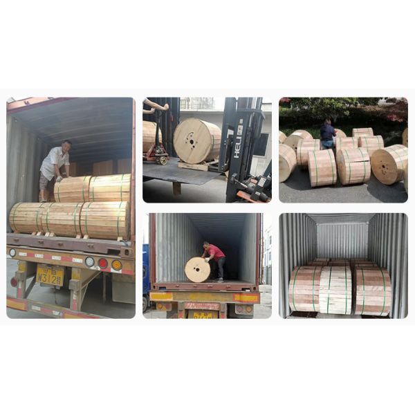 TV HDTV Signal Coaxial Cable 75 ohm 3DF Closed Line