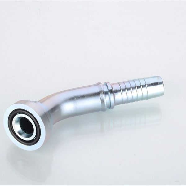 China OEM Hydraulic Fitting Hose Sleeve for Tube Fitting Ferrule