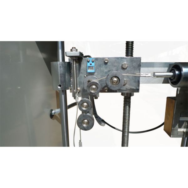 IEC60335-1:25.15 Electrical Appliance Tester Power Cord Strain and Twist Tester