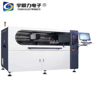 China Fully Automatic High Precision Visual Printer For Mini LED wholesale