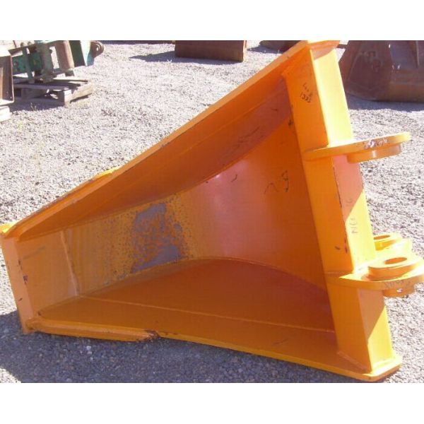 20 Tonne Excavator Standard/ Heavy Duty/ Rock V Bucket for Gray or Black Excavator