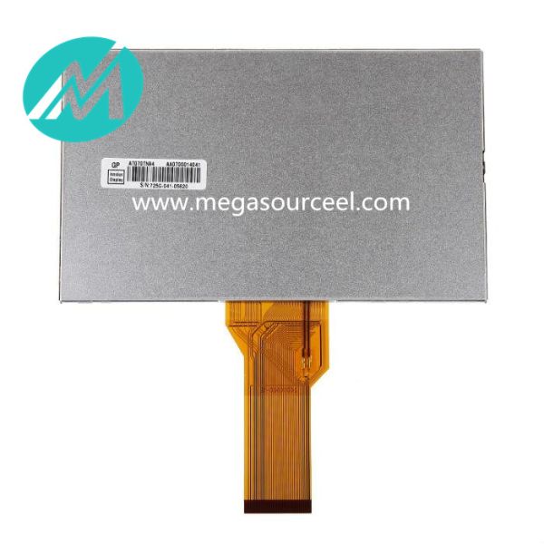 7.0" Innolux At070tn94 Tft Wled Lcd Display Screen Panel 50 Pins 360days warranty
