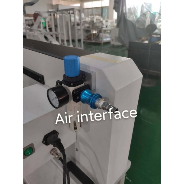 PCB depaneling Machine pcb depanelizer 330mm Cutting Length