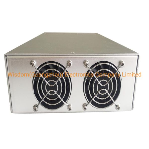 100A/26V Full Bridge Laser Diode Power Supply For Beauty Equipment