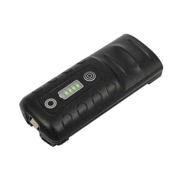 17Wh Custom Lithium Battery Packs design 4600mAh 3.7 Volt LITHIUM COBALT BATTERY REPLACEMENT