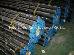 China seamless steel pipe ASTM A106/API 5L/ASTM A53 wholesale