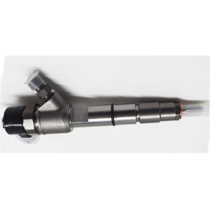 China 0445110826 0445110827 Injector Diesel Common Rail Engine Fuel Injection wholesale