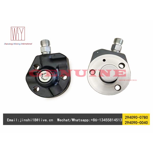 Denso Genuine and New Fuel Pump Element Kit 294090-0780, 294090-0040