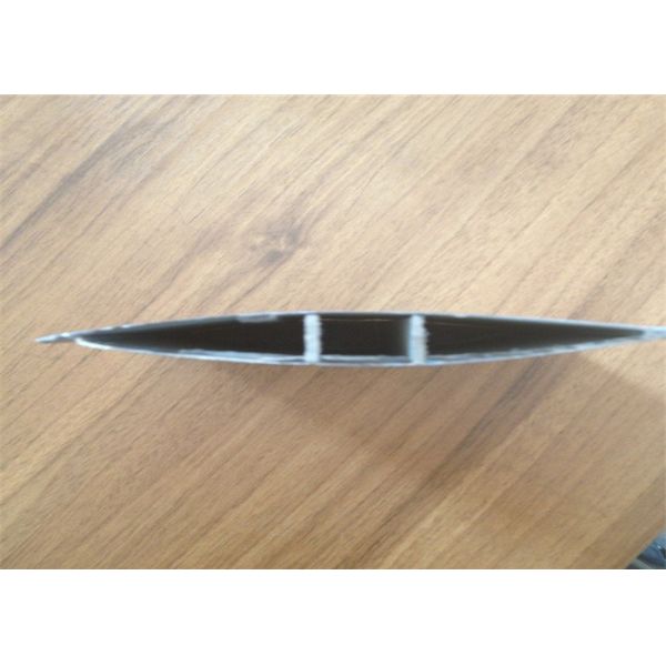 Aluminum Shutter Roll Forming Machine 34kw 70mm Roller Axis HVAC System