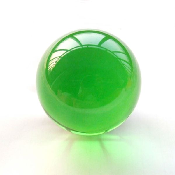 Low MOQ Custom color Size home kids resin toy balls round 10MM acrylic ball colorful play resin ball