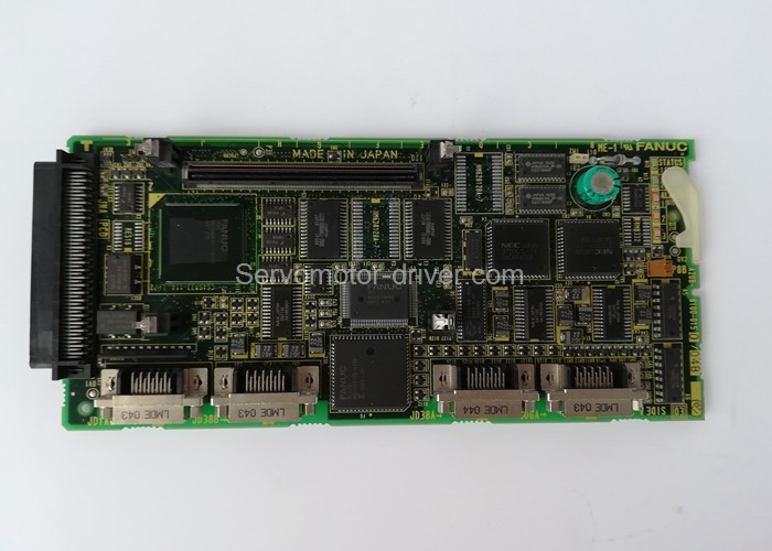 China Fanuc A20B-8100-0150 CNC Machinery PCB Circuit Board A20B81000150 wholesale