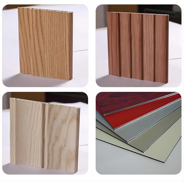 20KG/BUCKET FOSHAN NEWNESS Heat Transfer Coating Wood Grain 3D Powder Paint MF Tio2